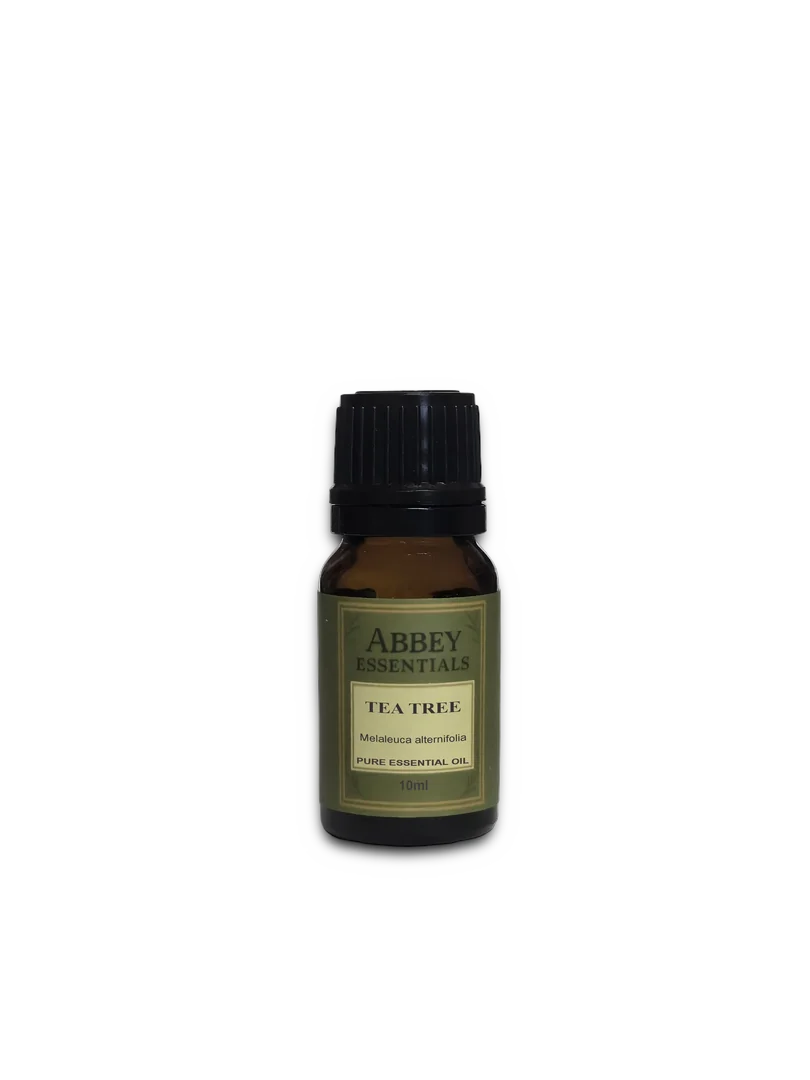 Tea Tree Essential Oil