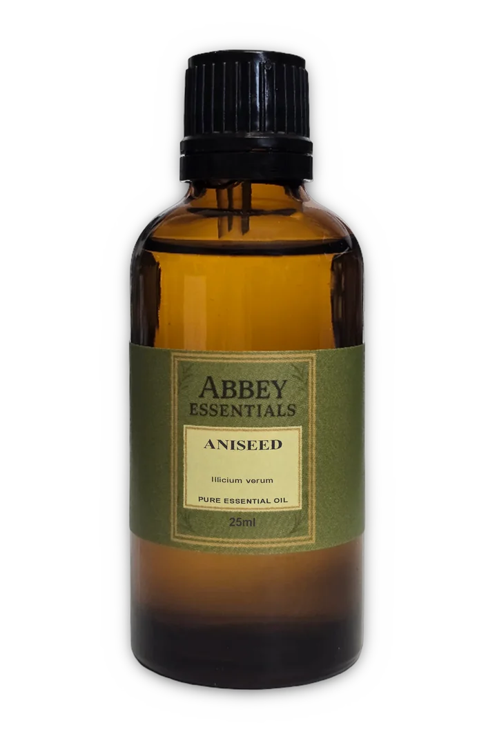 Aniseed Essential Oil
