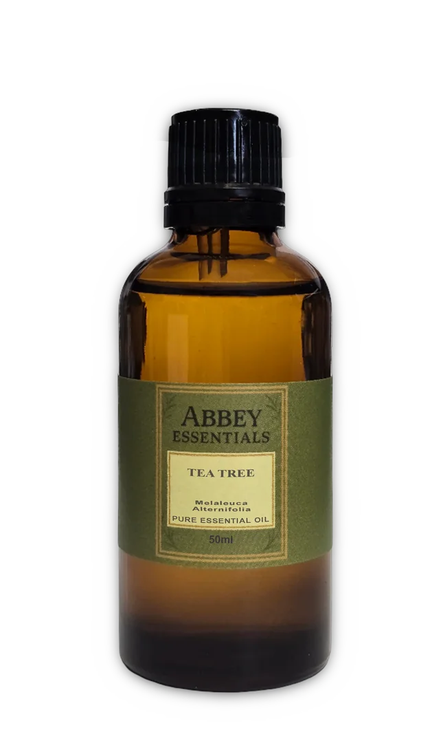 Tea Tree Essential Oil