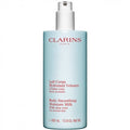 Clarins Body Smoothing Moisture Milk 400ml, Lasts up to 48 hours